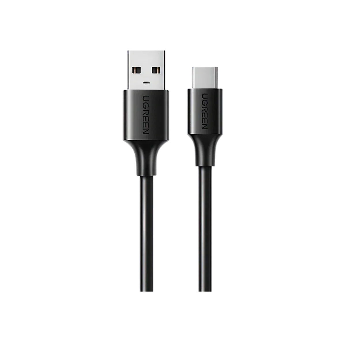 UGREEN USB 3.0 A’dan USB-C’ye Kablo (Nikel Kaplama)