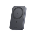 UGREEN Nexode Power Bank Inalámbrico Magnético 10000mAh con Carga Rápida USB C 20W PD