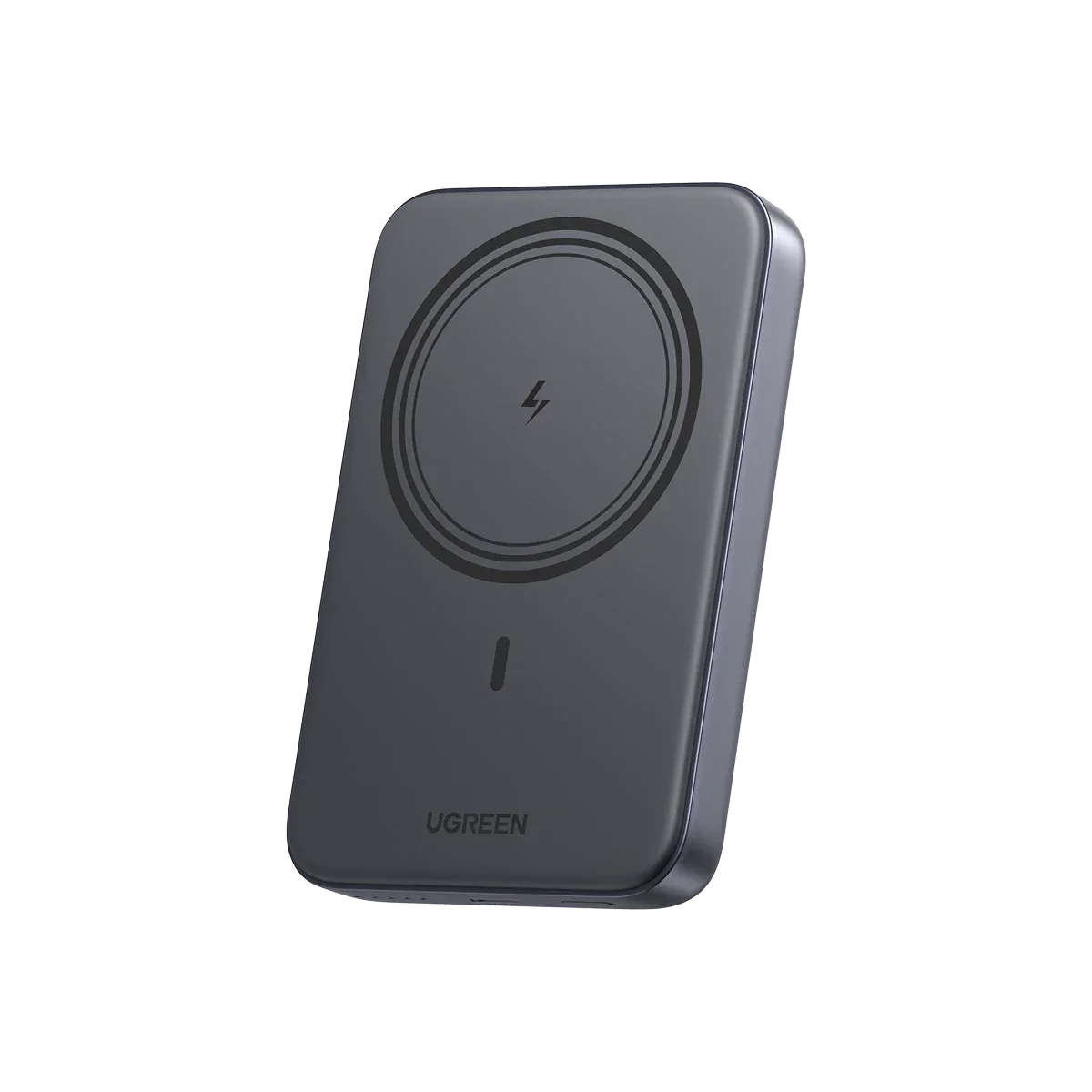 UGREEN Nexode Power Bank Inalámbrico Magnético 10000mAh con Carga Rápida USB C 20W PD