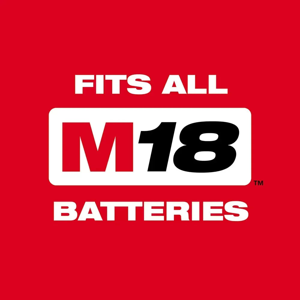 Milwaukee Pre-Sale 2792-20 M18 18V Jobsite Bluetooth Radio/Charger - Bare Tool