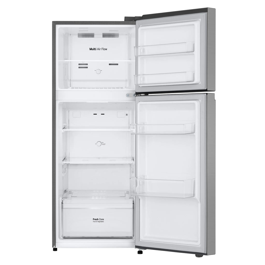 8.3 Cu. Ft. Top-Freezer Refrigerator Inverter