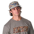 ABU Keyline Camo Fill Tee