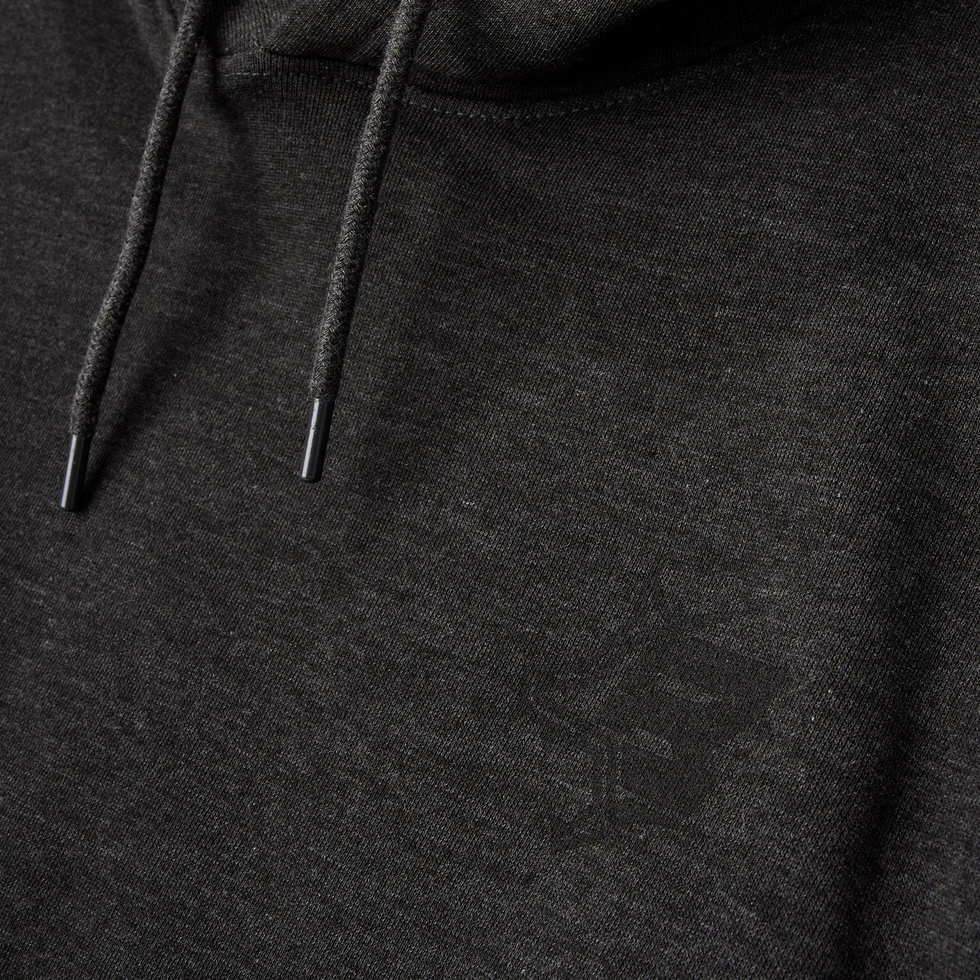 Beast™ Logo Fleece Pullover Hoodie