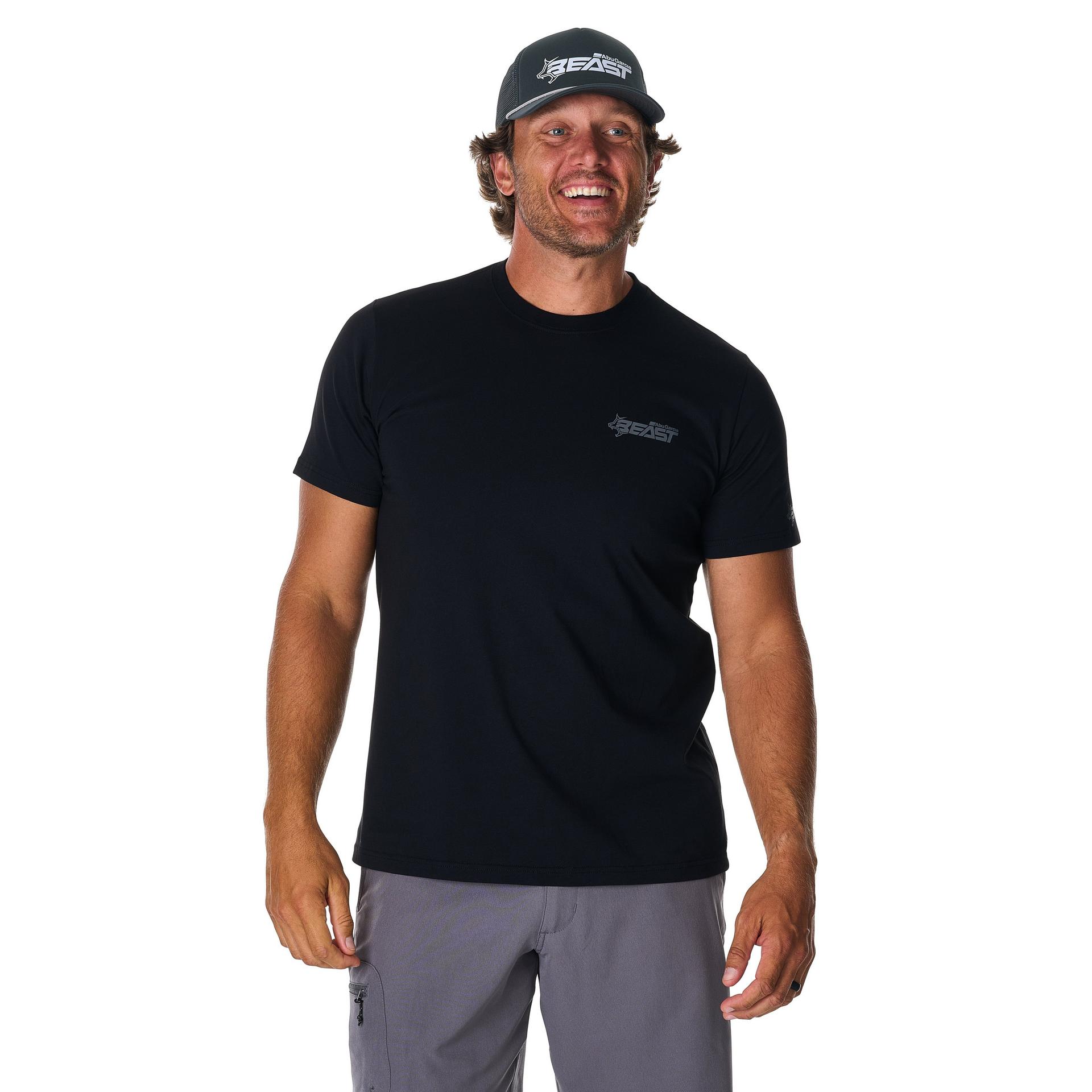 Beast™ Reflective Logo Foam Rope Trucker