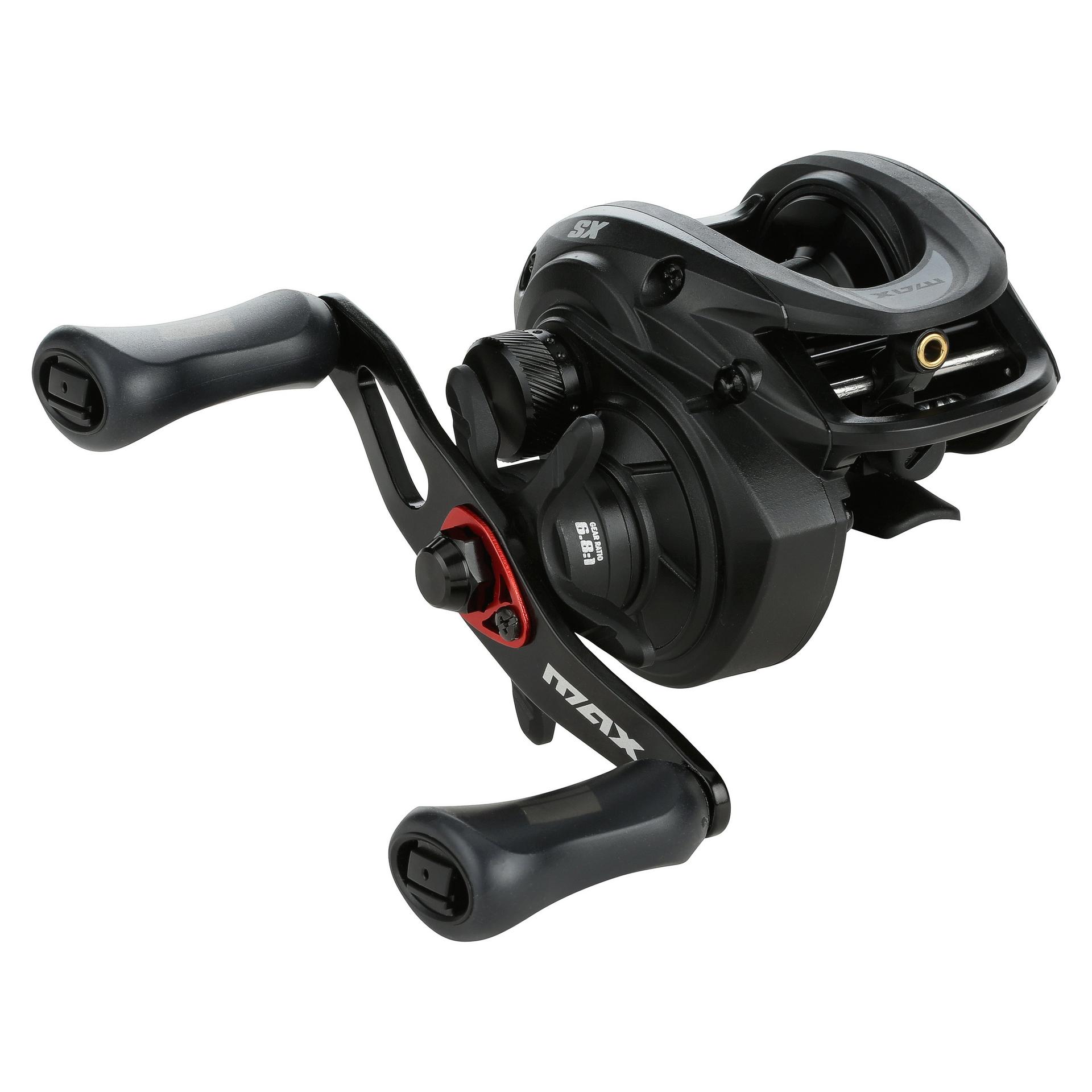Max™ SX Low Profile Reel