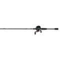 Vendetta® Baitcast Combo