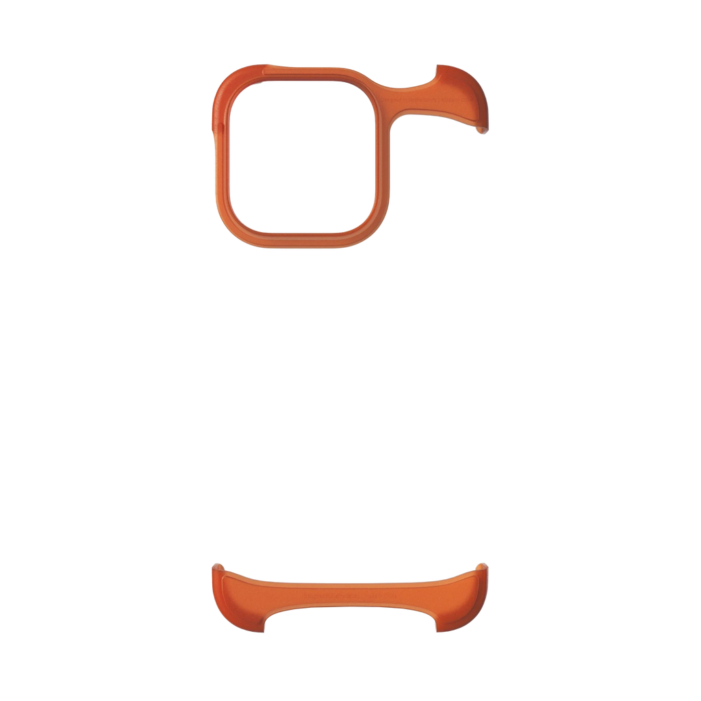 Arc Impact for iPhone 16 Pro Max