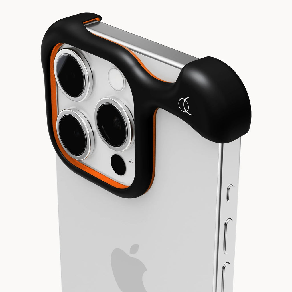 Arc Impact for iPhone 16 Pro Max