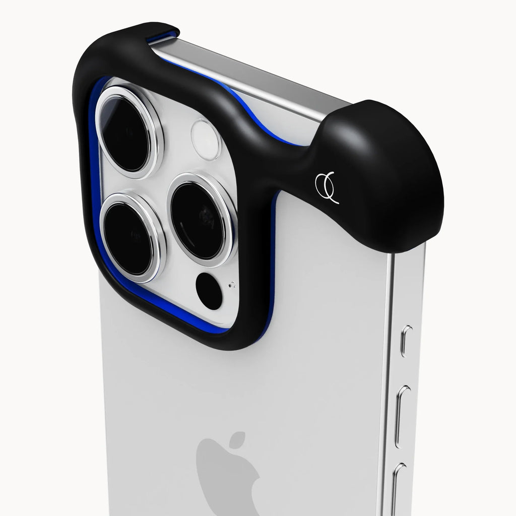 Arc Impact for iPhone 16 Pro Max