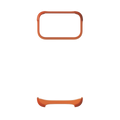Arc Impact for iPhone 17 Pro Max