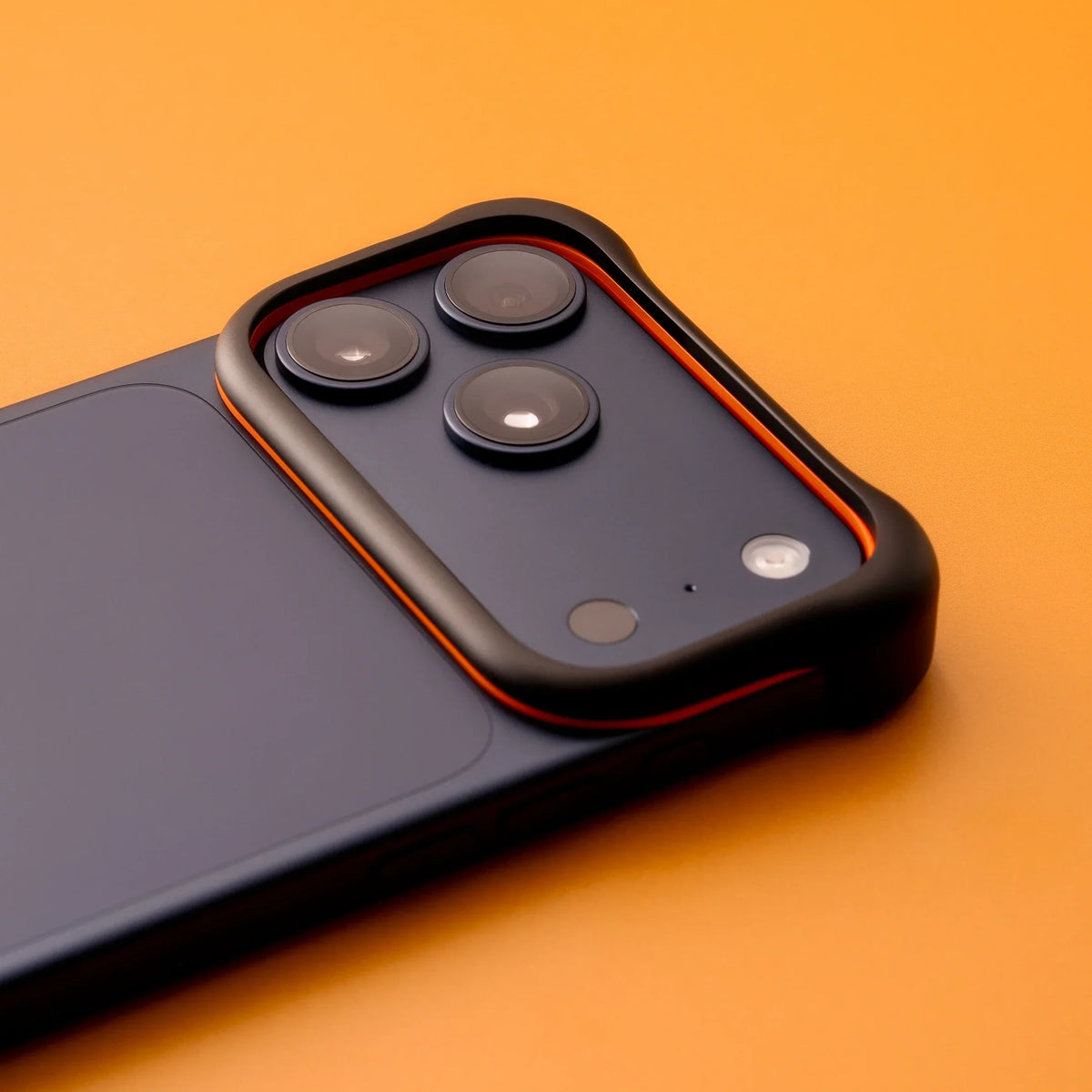 Arc Impact for iPhone 17 Pro