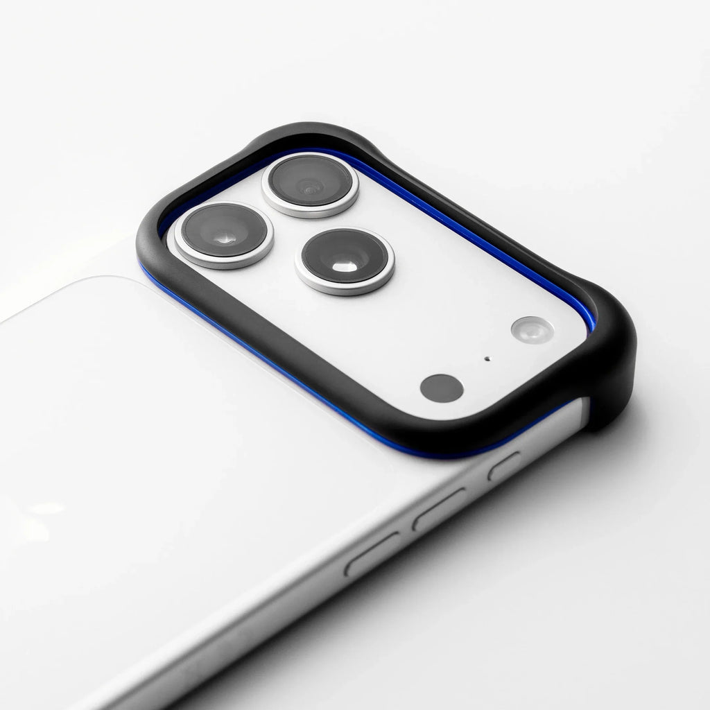 Arc Impact for iPhone 17 Pro