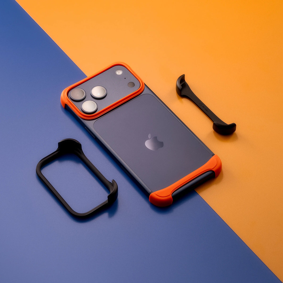 Arc Impact for iPhone 17 Pro Max