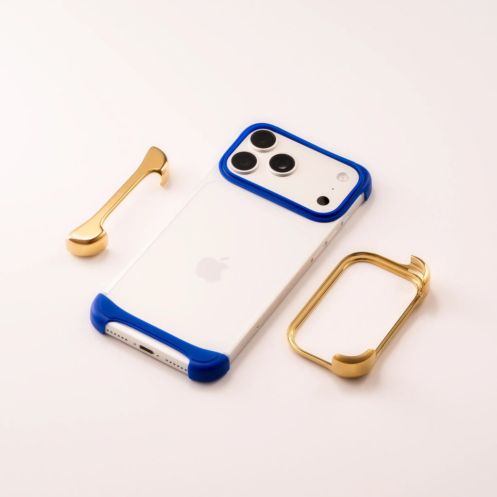 Arc Impact for iPhone 17 Pro