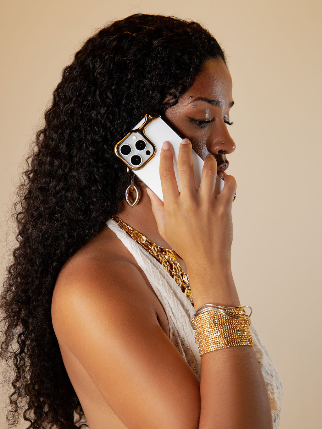 Arc Pulse for iPhone 16 Pro