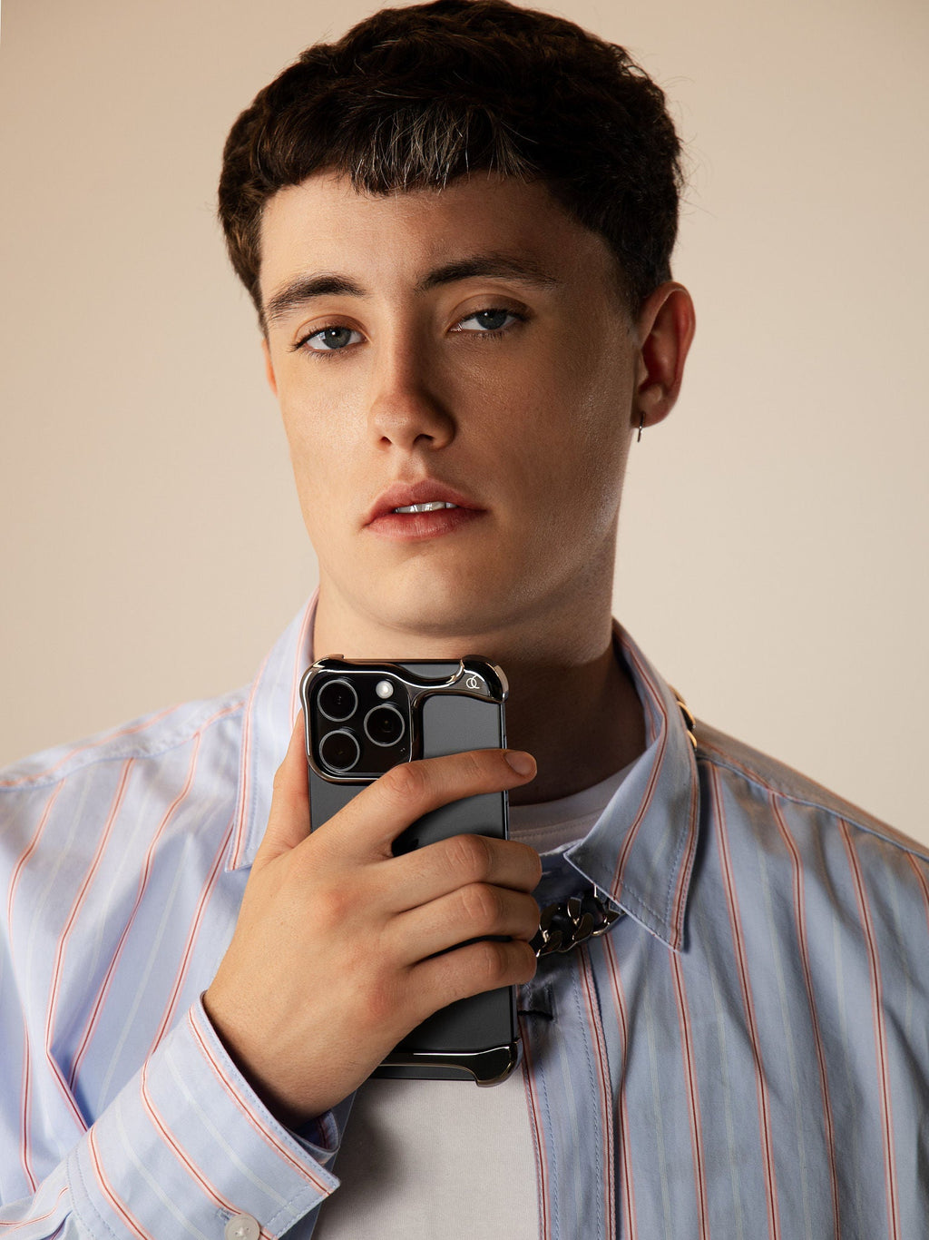 Arc Pulse for iPhone 16 Pro