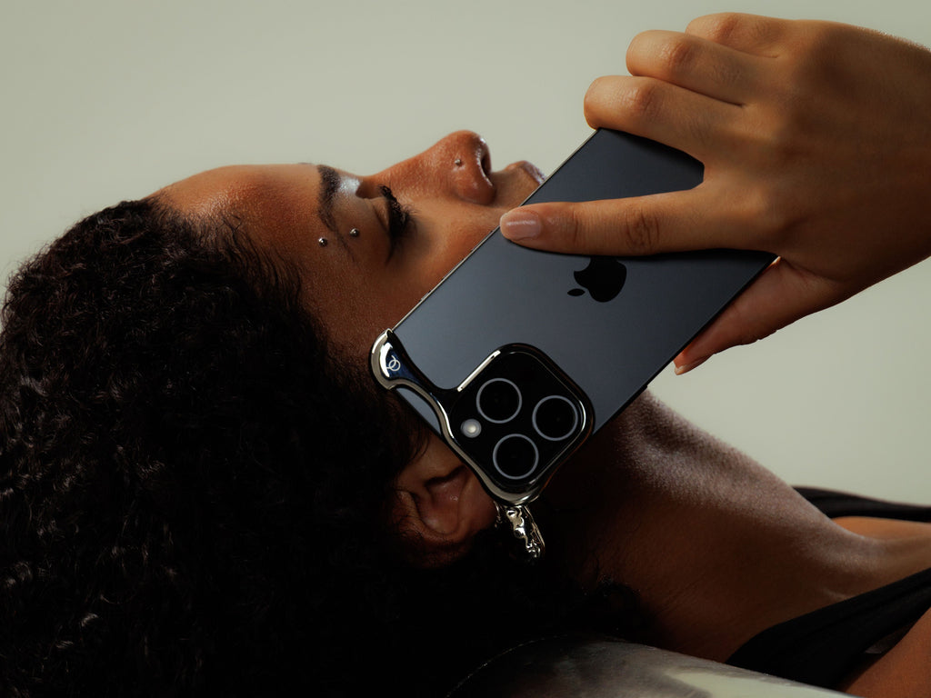 Arc Pulse for iPhone 16 Pro