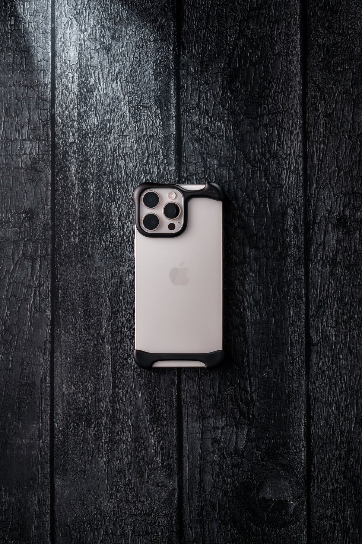 Arc Pulse for iPhone 16 Pro Max