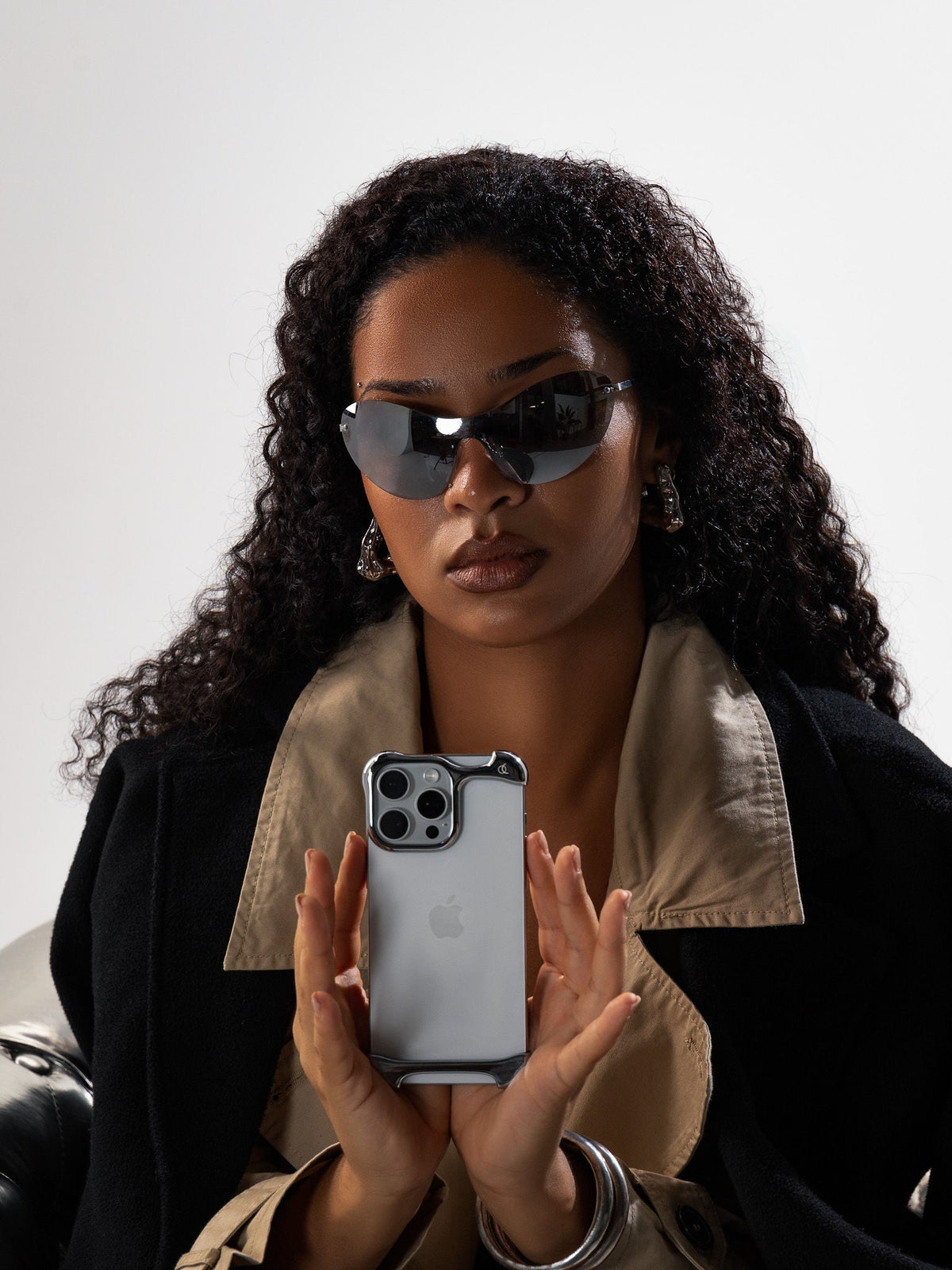 Arc Pulse for iPhone 16 Pro