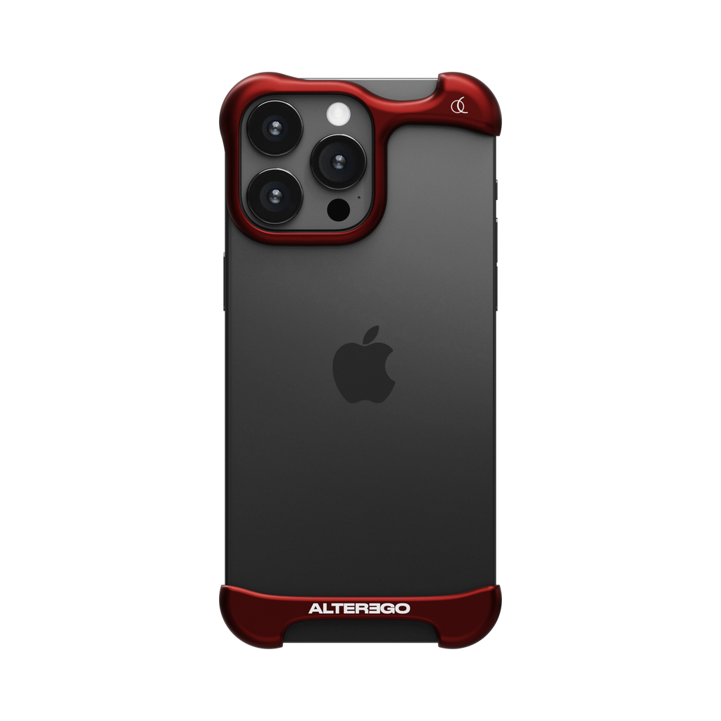Arc Pulse x Lisa for iPhone 15 Pro