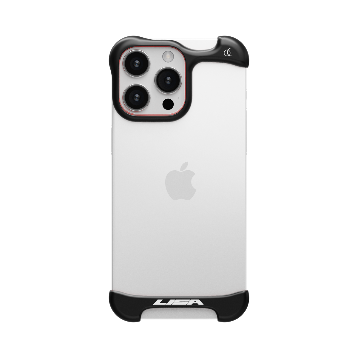 Arc Pulse x Lisa for iPhone 15 Pro
