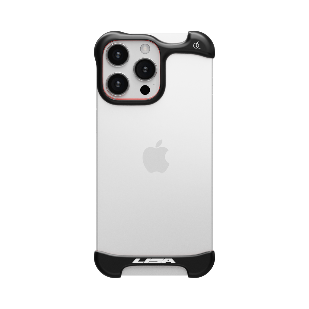 Arc Pulse x Lisa for iPhone 15 Pro Max