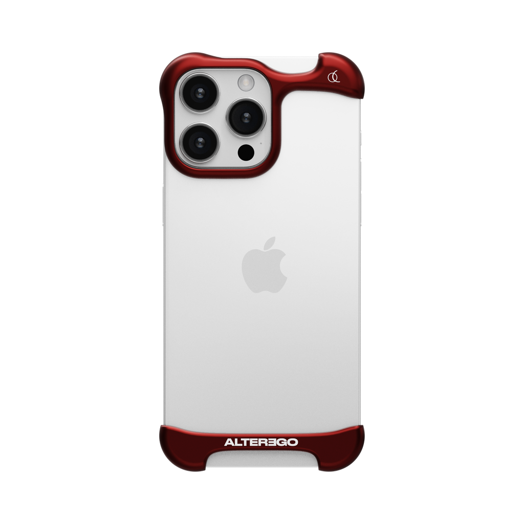 Arc Pulse x Lisa for iPhone 15 Pro