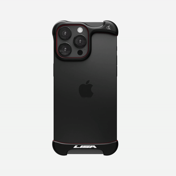 Arc Pulse x Lisa for iPhone 16 Pro Max