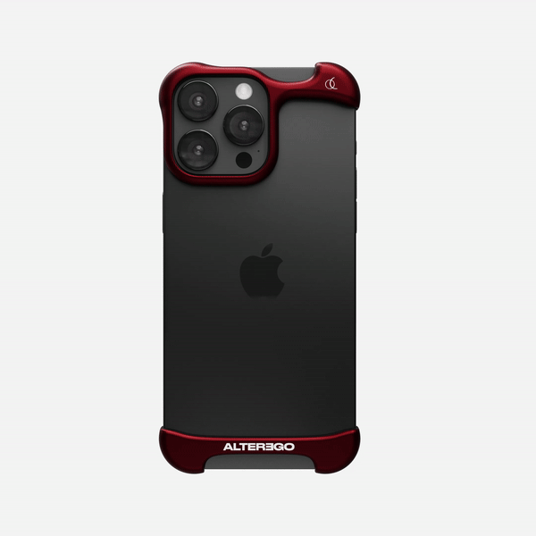 Arc Pulse x Lisa for iPhone 16 Pro Max