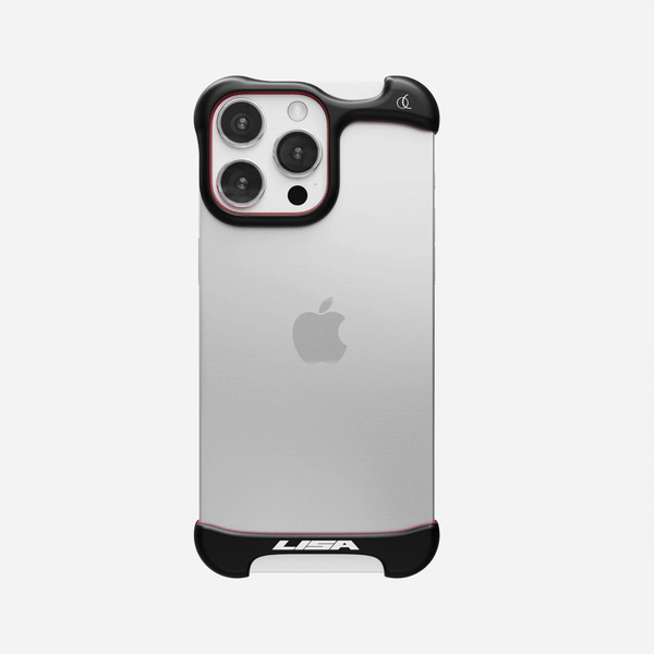 Arc Pulse x Lisa for iPhone 16 Pro Max