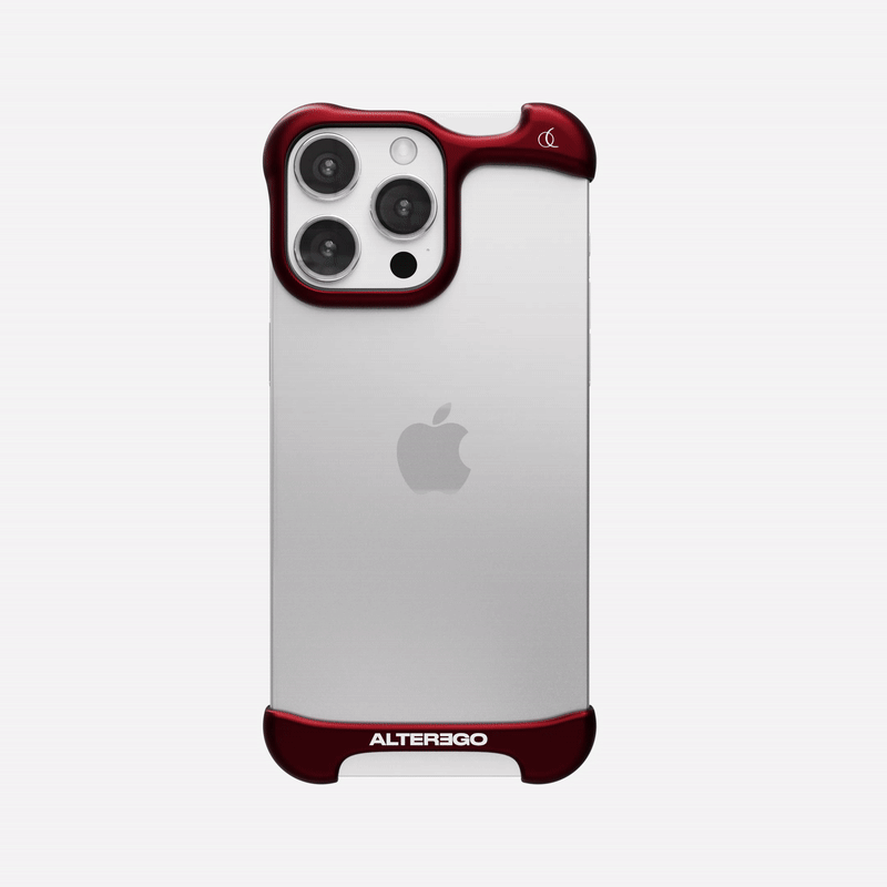 Arc Pulse x Lisa for iPhone 16 Pro Max