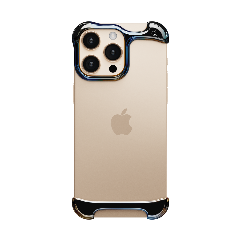 Arc Pulse for iPhone 16 Pro Max