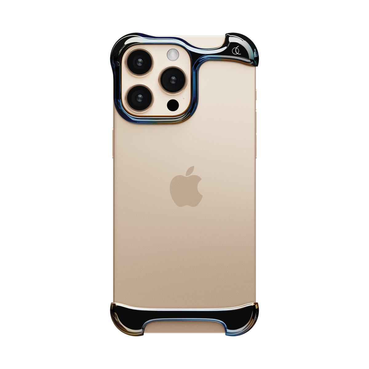 Arc Pulse for iPhone 16 Pro Max