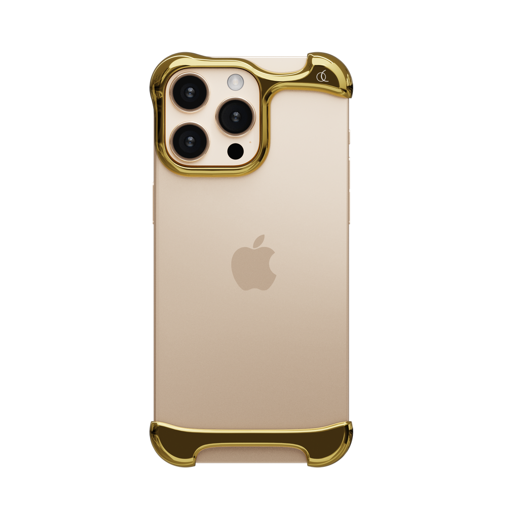 Arc Pulse for iPhone 16 Pro