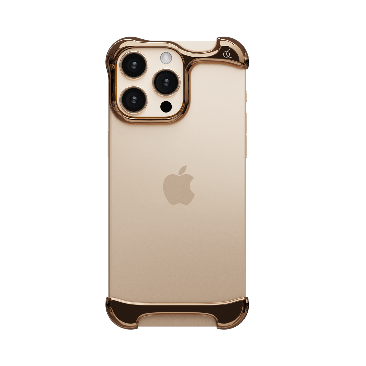 Arc Pulse for iPhone 16 Pro