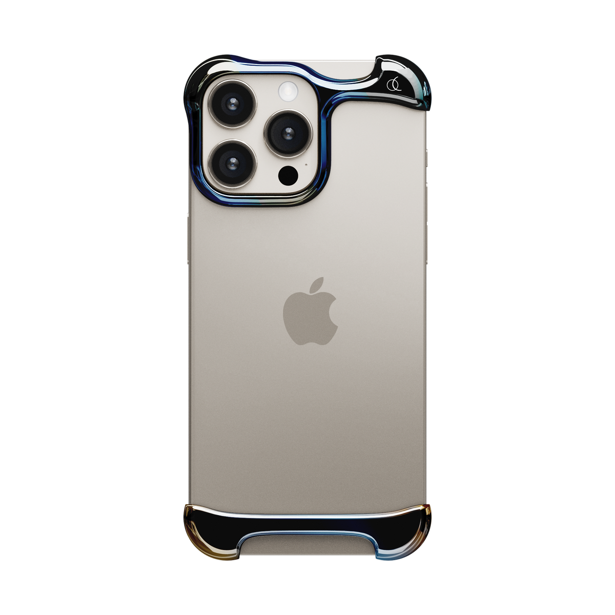 Arc Pulse for iPhone 16 Pro Max