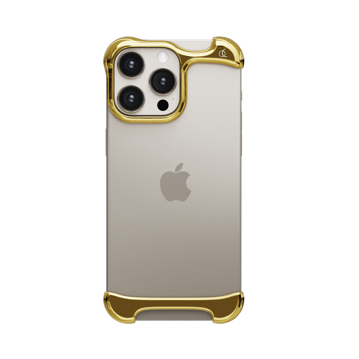 Arc Pulse for iPhone 16 Pro