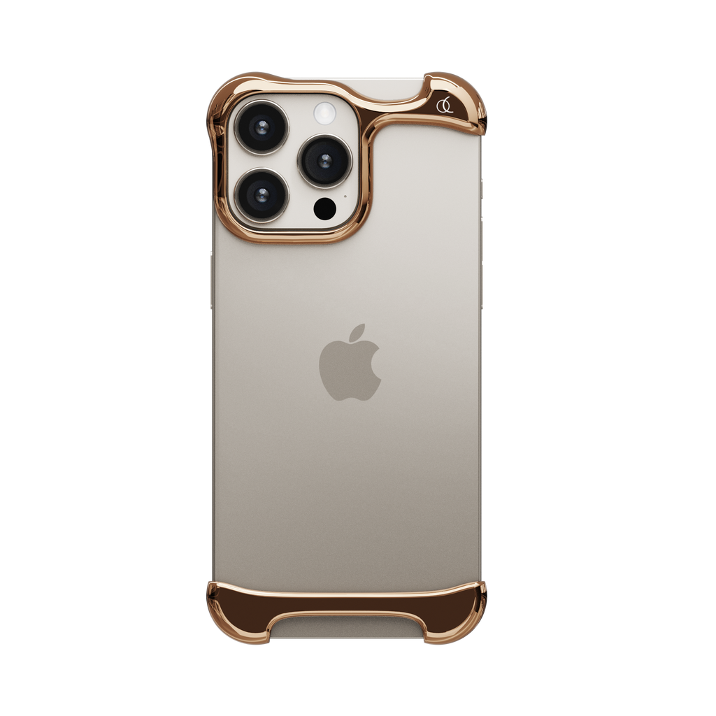 Arc Pulse for iPhone 16 Pro