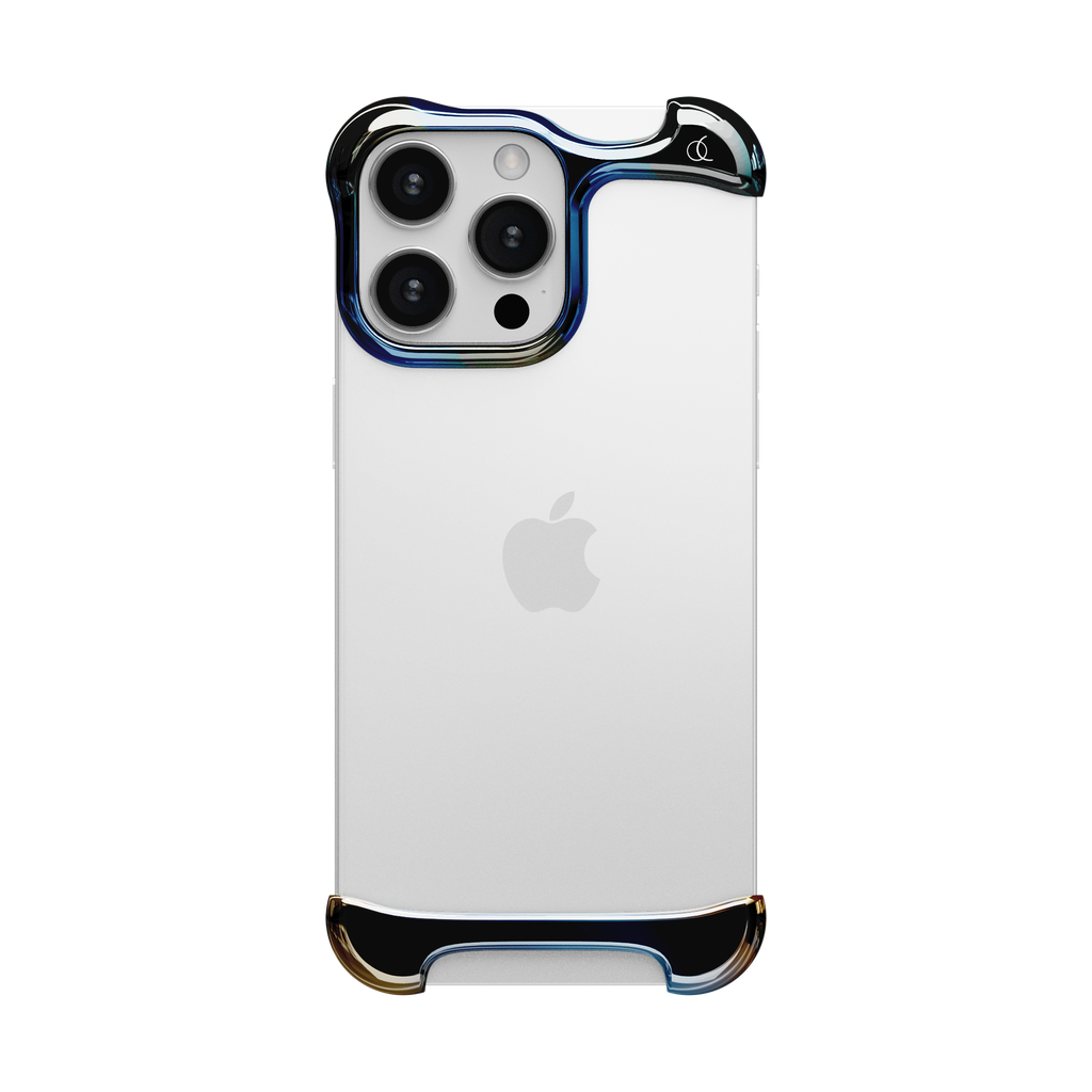 Arc Pulse for iPhone 16 Pro Max