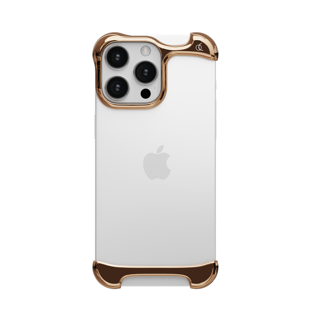 Arc Pulse for iPhone 16 Pro Max