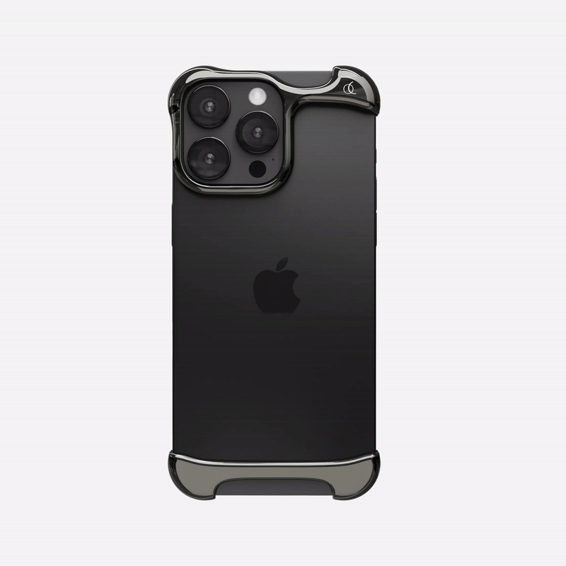 Arc Pulse for iPhone 16 Pro