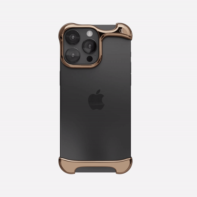 Arc Pulse for iPhone 16 Pro