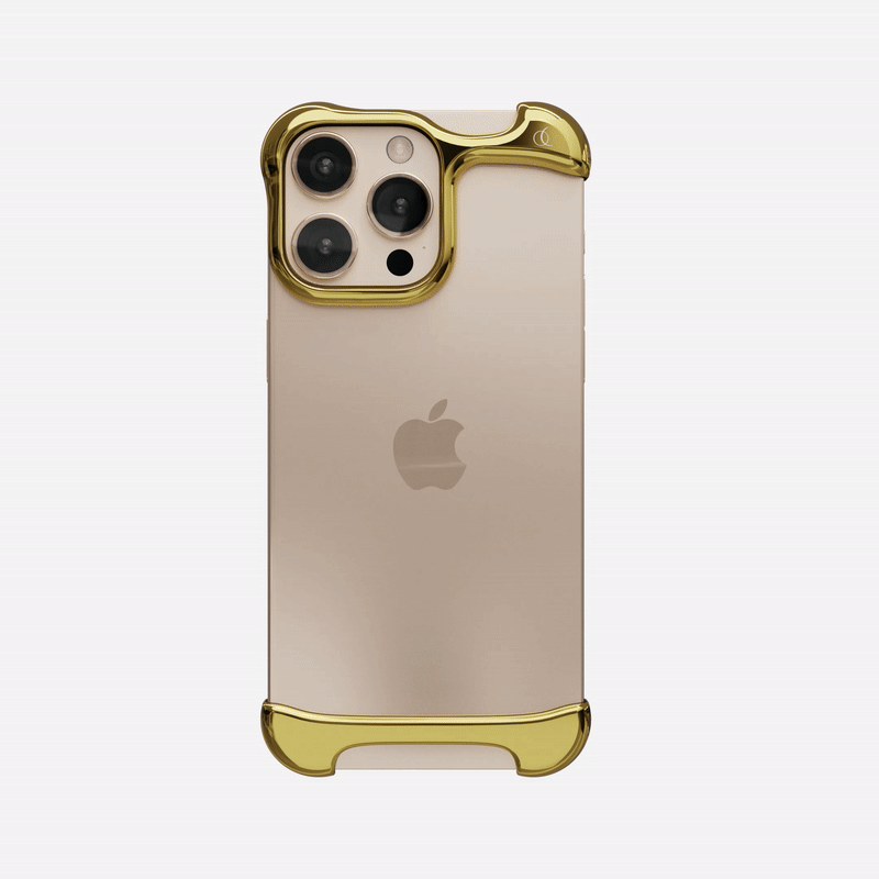 Arc Pulse for iPhone 16 Pro