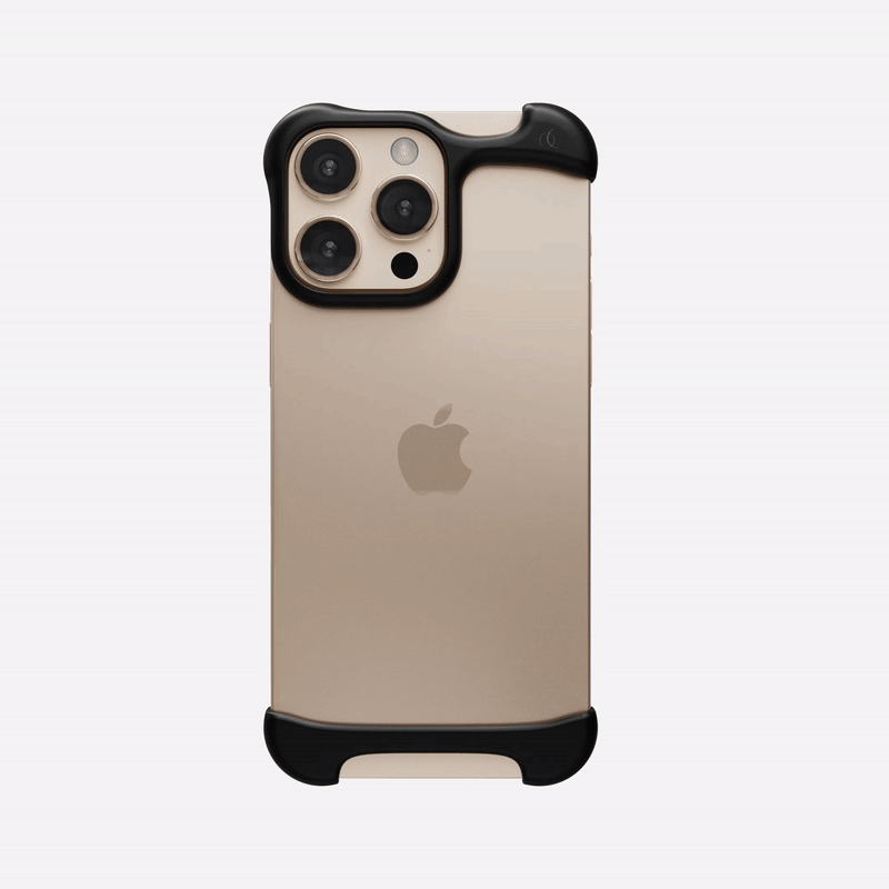 Arc Pulse for iPhone 16 Pro