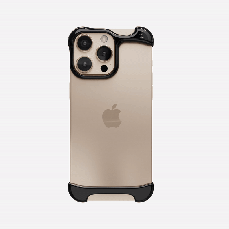 Arc Pulse for iPhone 16 Pro