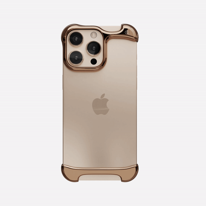 Arc Pulse for iPhone 16 Pro