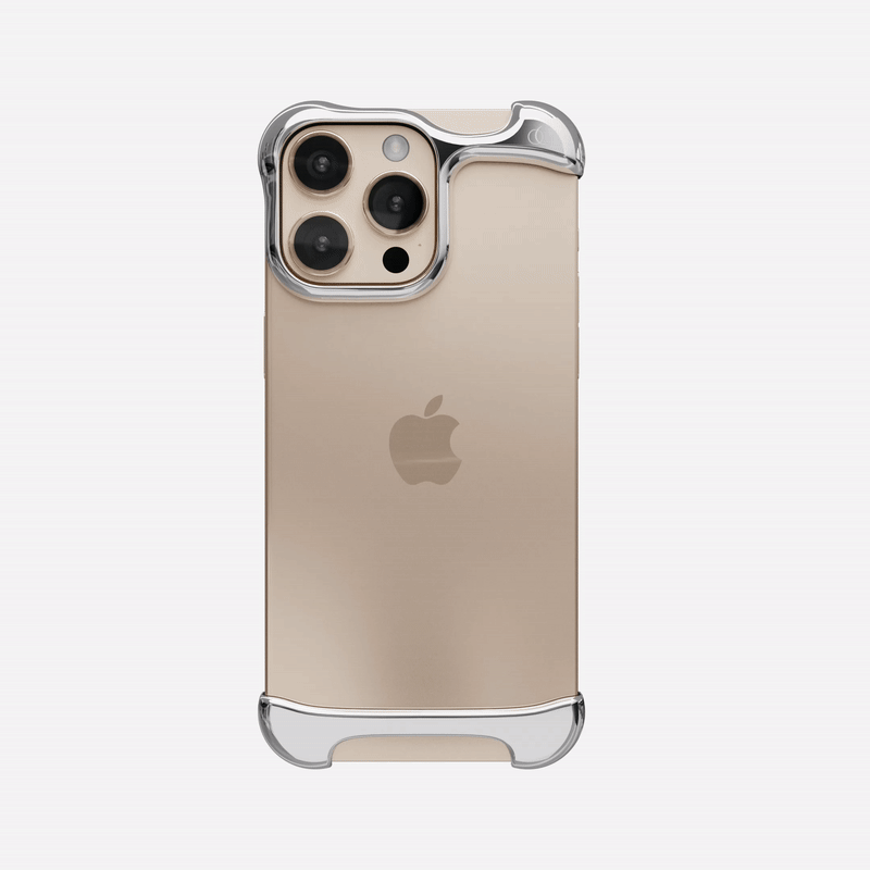 Arc Pulse for iPhone 16 Pro