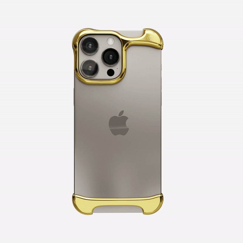 Arc Pulse for iPhone 16 Pro Max