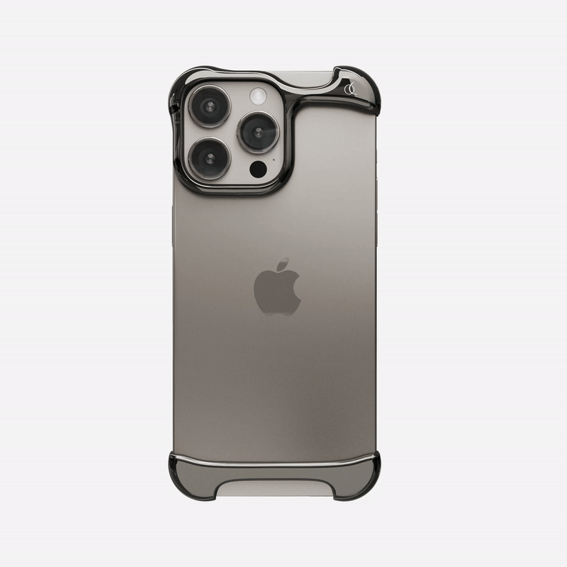 Arc Pulse for iPhone 16 Pro Max