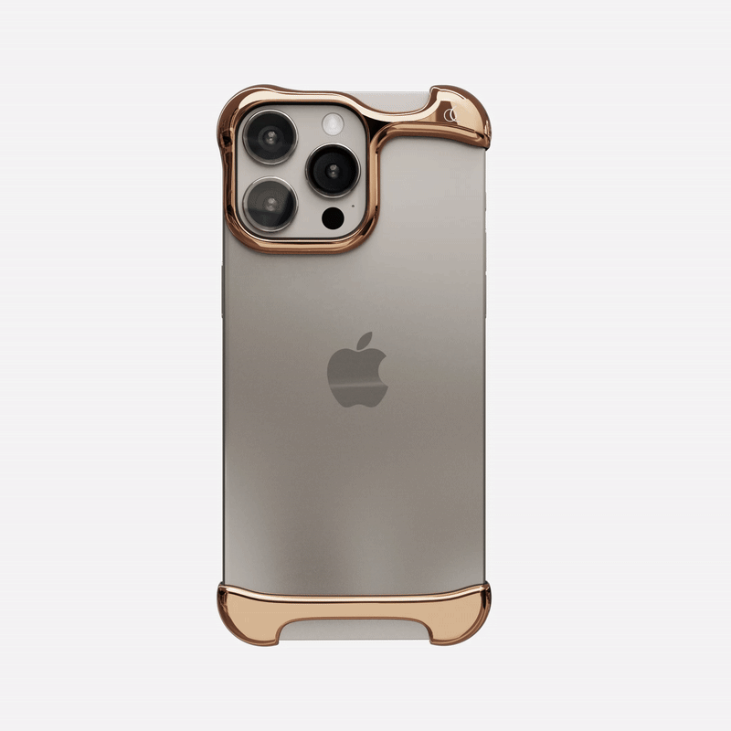 Arc Pulse for iPhone 16 Pro